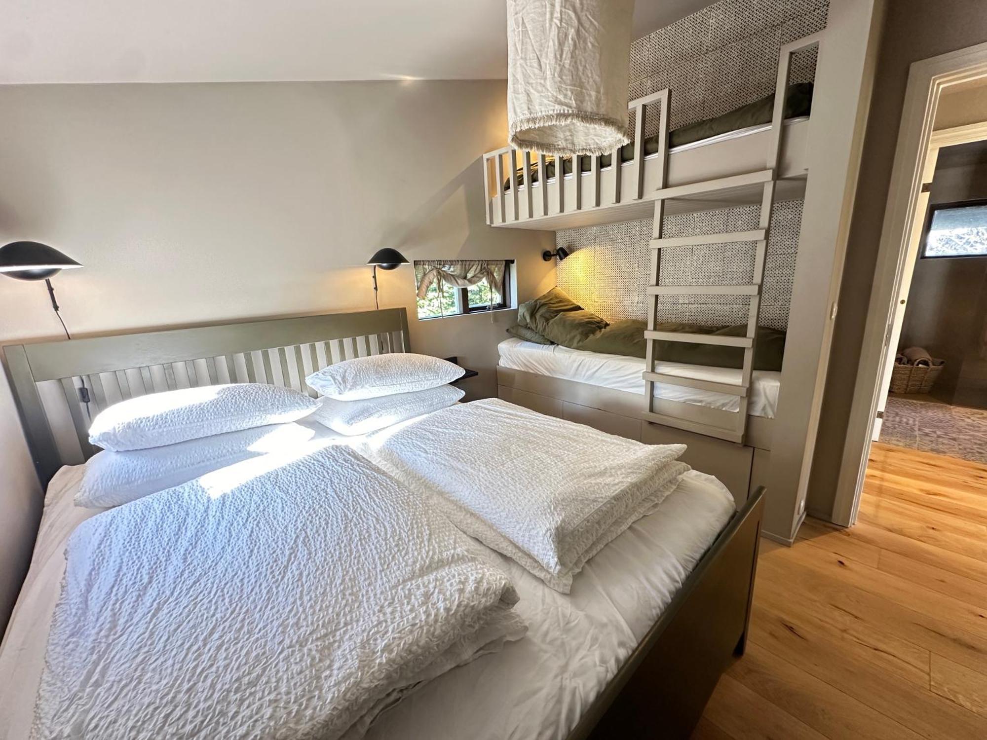 Cosy And Modern Chalet In Grimsnes, South Of Iceland - Birta Rentals Kerhraun Kültér fotó