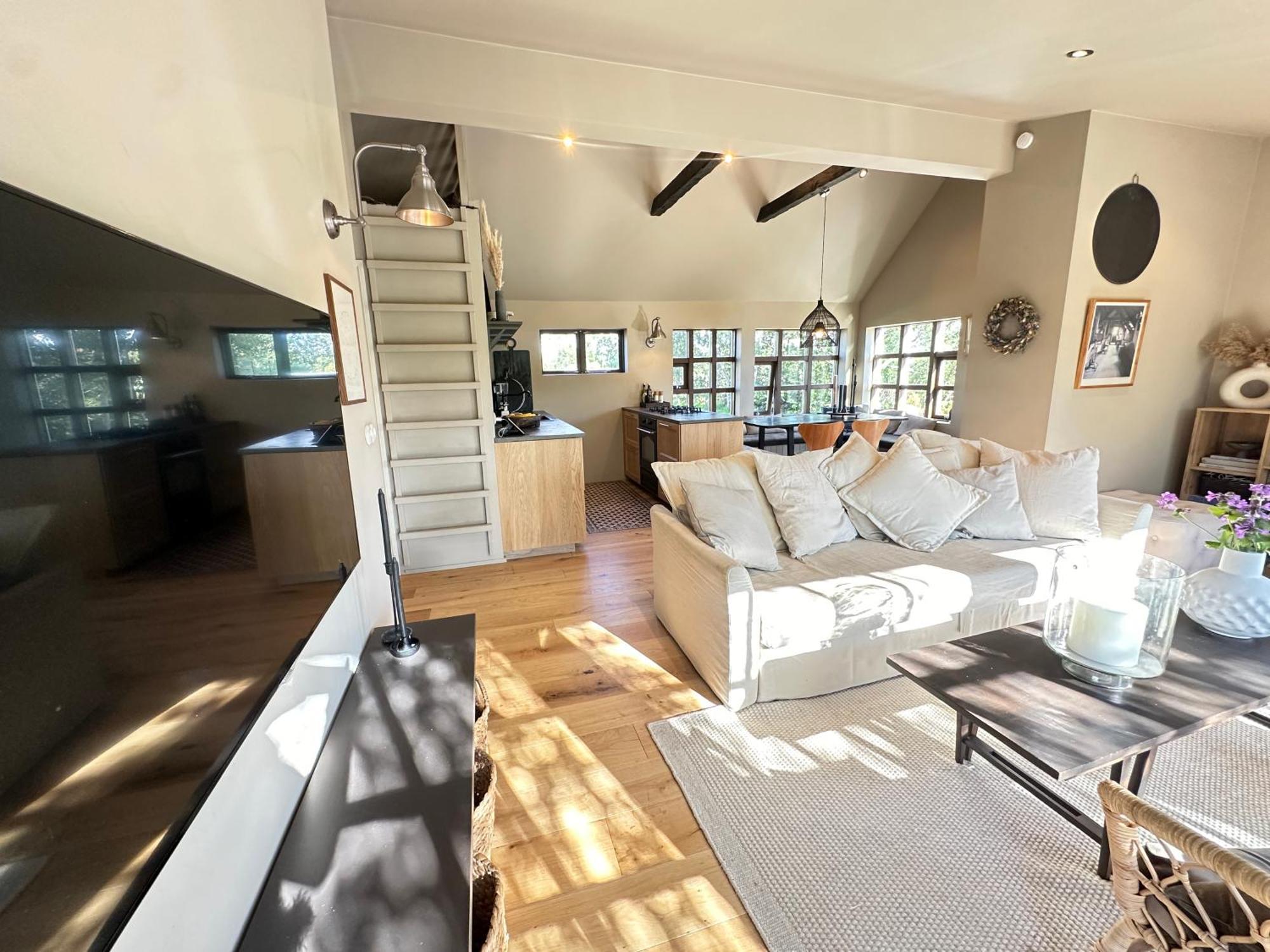 Cosy And Modern Chalet In Grimsnes, South Of Iceland - Birta Rentals Kerhraun Kültér fotó
