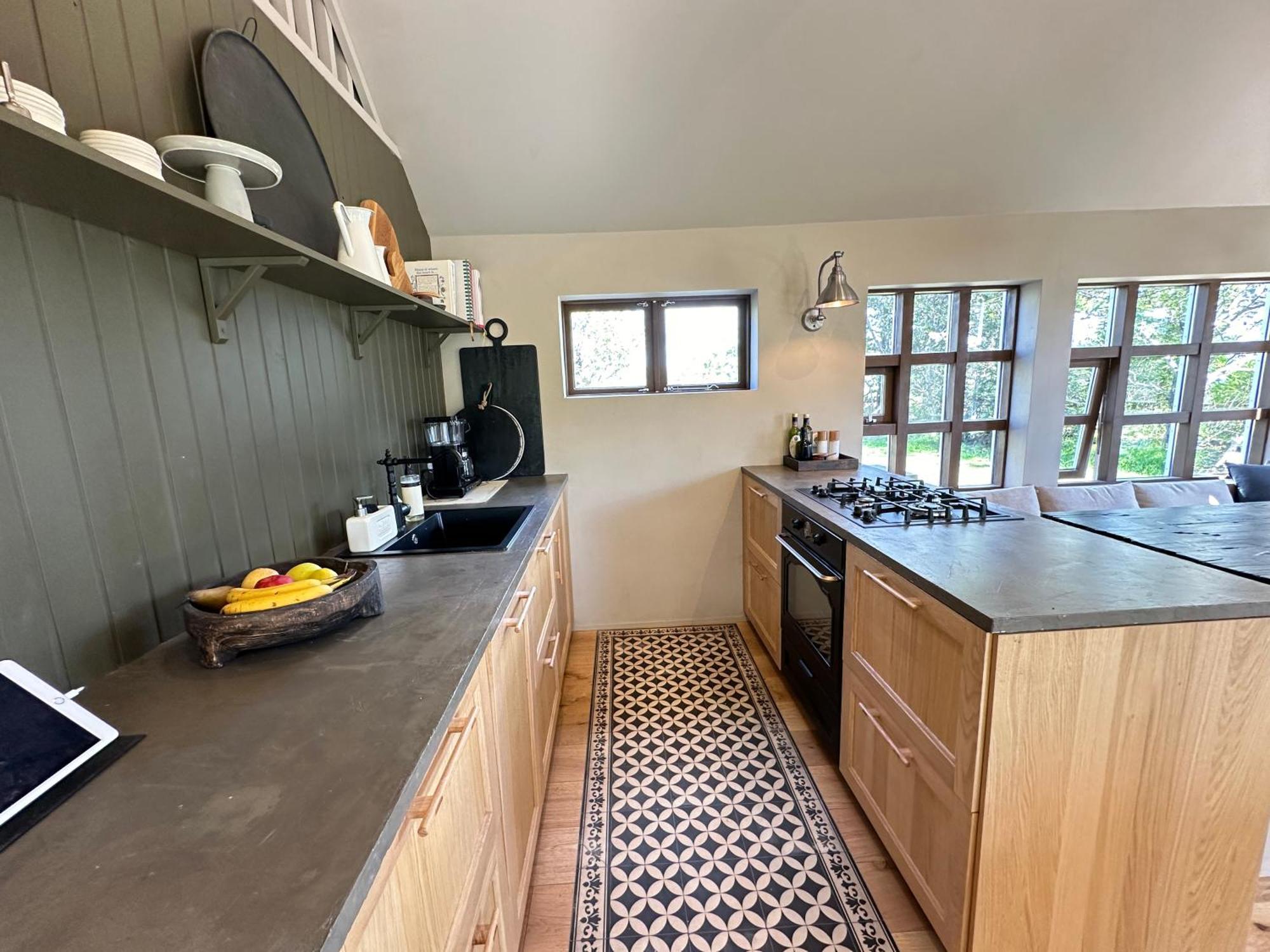 Cosy And Modern Chalet In Grimsnes, South Of Iceland - Birta Rentals Kerhraun Kültér fotó