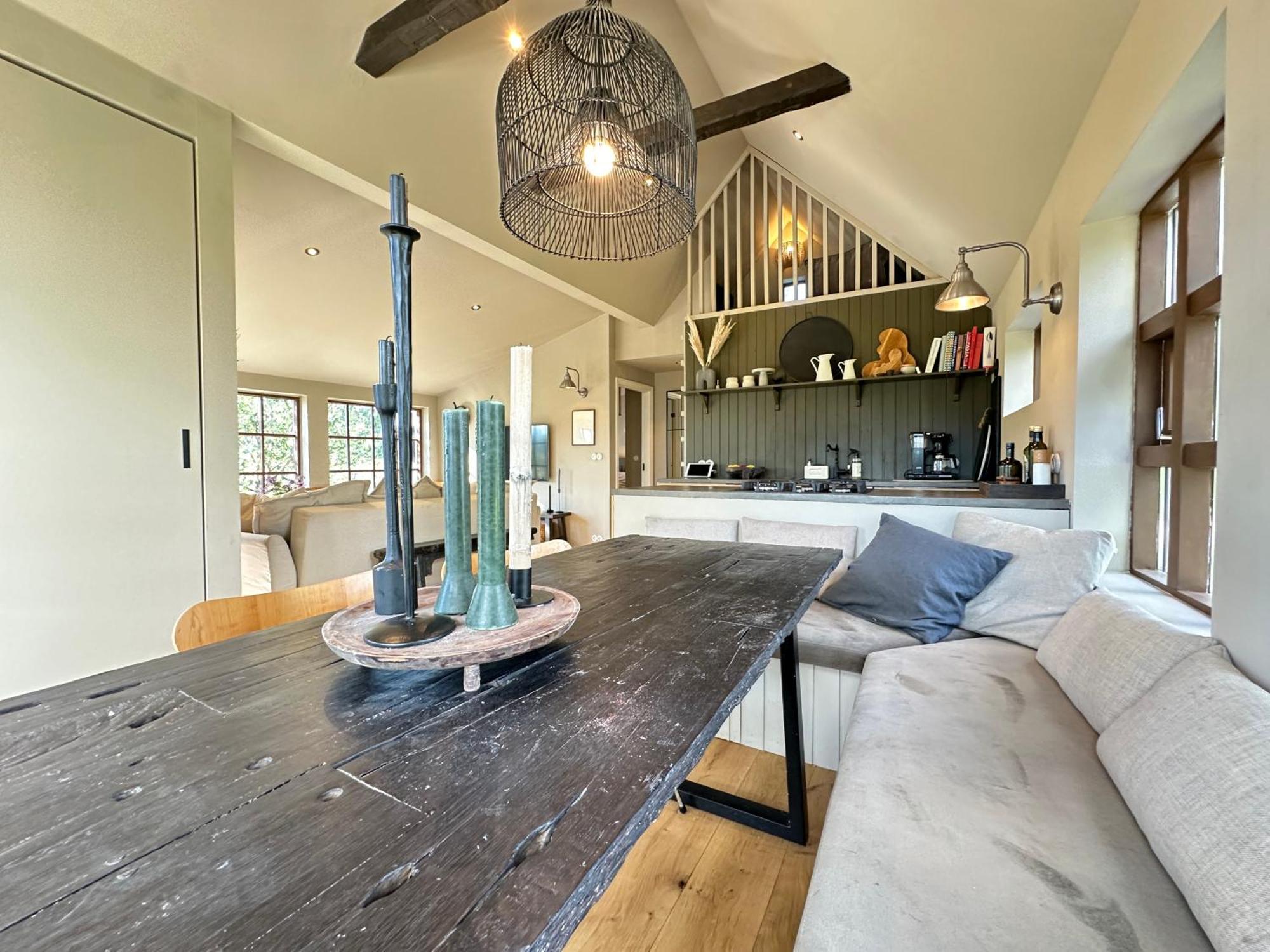 Cosy And Modern Chalet In Grimsnes, South Of Iceland - Birta Rentals Kerhraun Kültér fotó